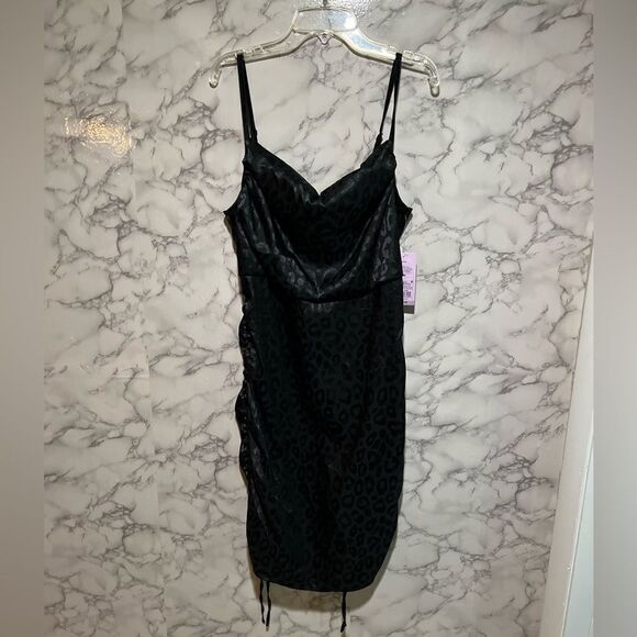 Wild Fable Little Black Dress - Picture 1 of 6